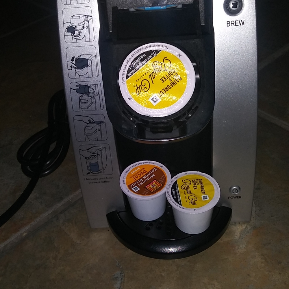Keurig - Picture 4 of 6